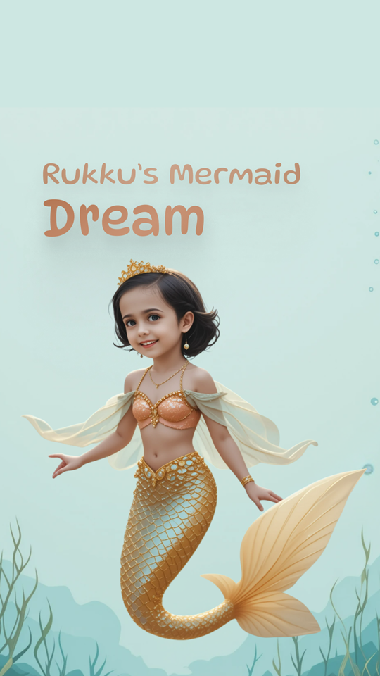 Create your story book